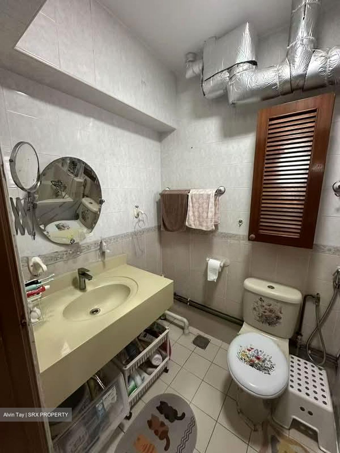 Blk 290A Compassvale Crescent (Sengkang), HDB 5 Rooms #602922351